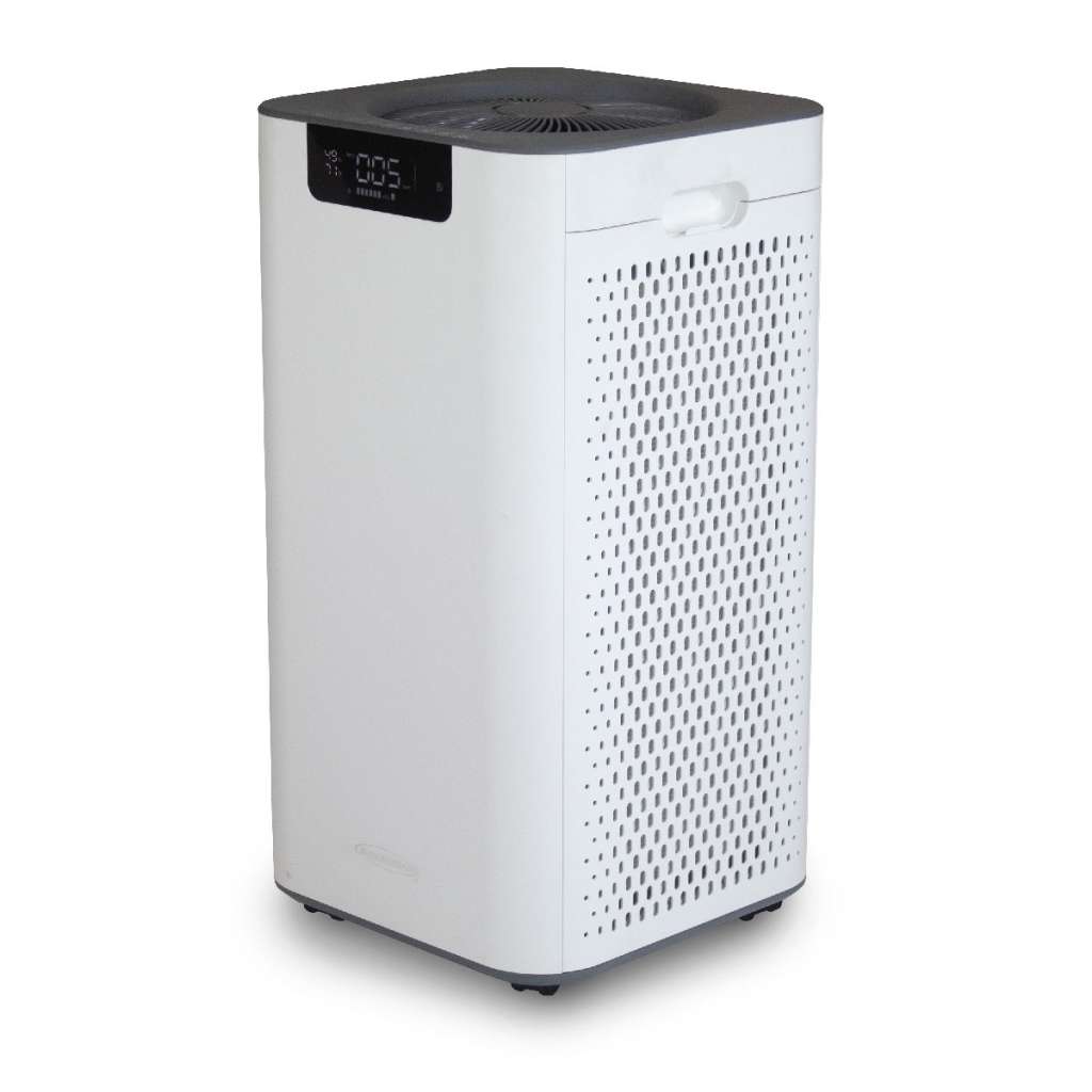 Saddle Window Air Conditioners - The Home Comfort AC Guy